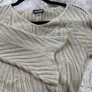 Vintage Joe Boxer Sweater